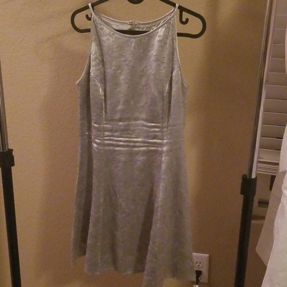 Jessica McClintock Dresses & Skirts - Vintage dress 90's Jessica McClintock Dresses & Skirts - Vintage dress 90's